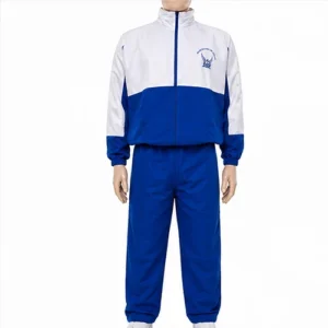 1 Uniforme Deportivo Institucional