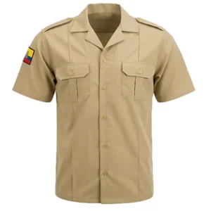 CAMISA OPERATIVA