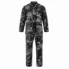 Uniforme Camuflaje