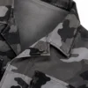 8 Uniforme Camuflaje