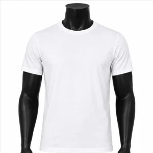 Camiseta Blanca